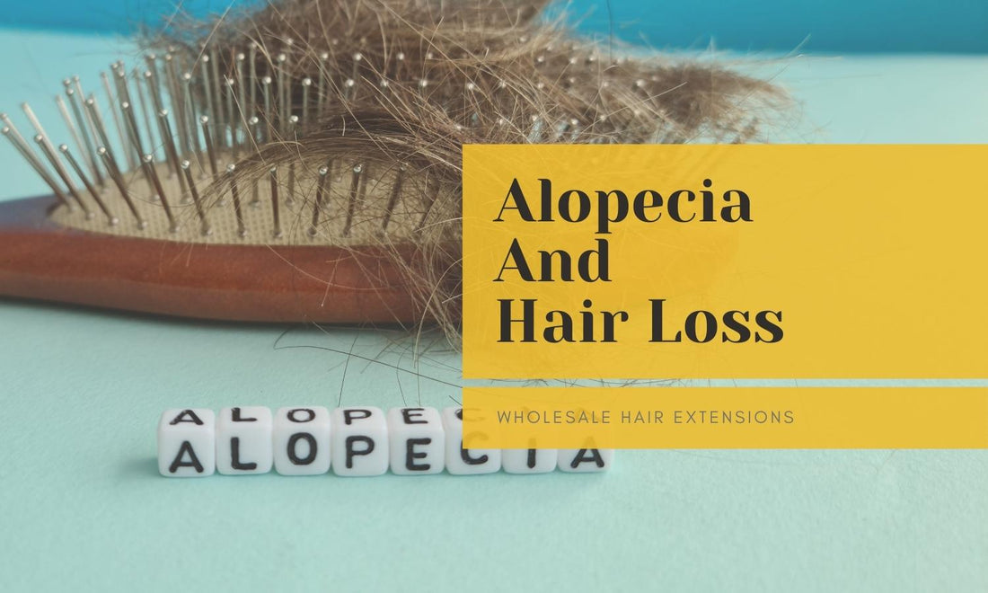 Alopecia and Hair Loss