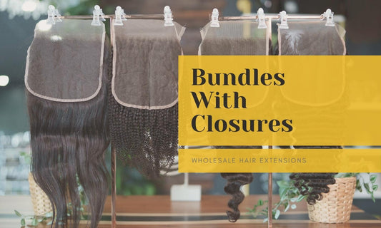 Bundles with Closures for Wholesale