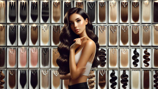 How to Invest and Find Good Quality Hair Extensions