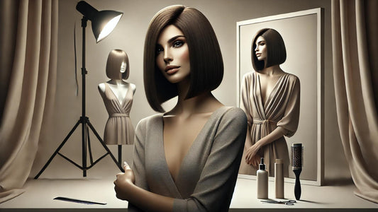 Are 12-Inch Wigs the Perfect Length for Bob Wigs?