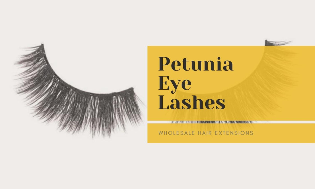 Petunia Eye Lashes