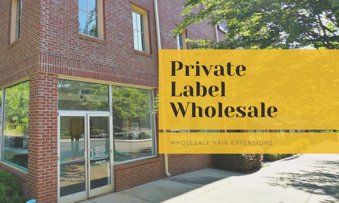 Private Label Wholesale Services