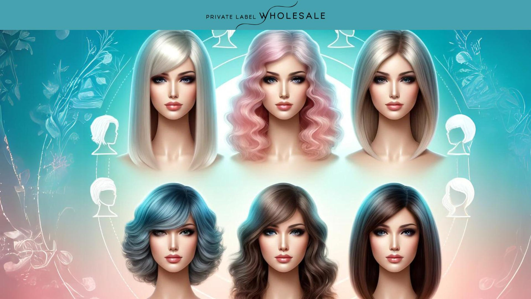 How to Choose the Perfect Wig for Your Face Shape