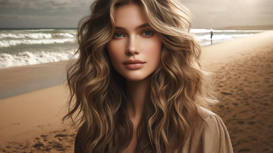 How to Achieve Perfect Beach Waves!