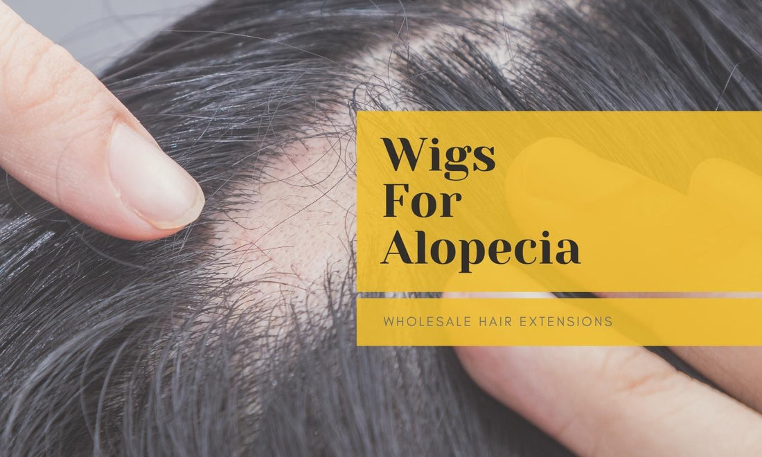 Wigs for Alopecia