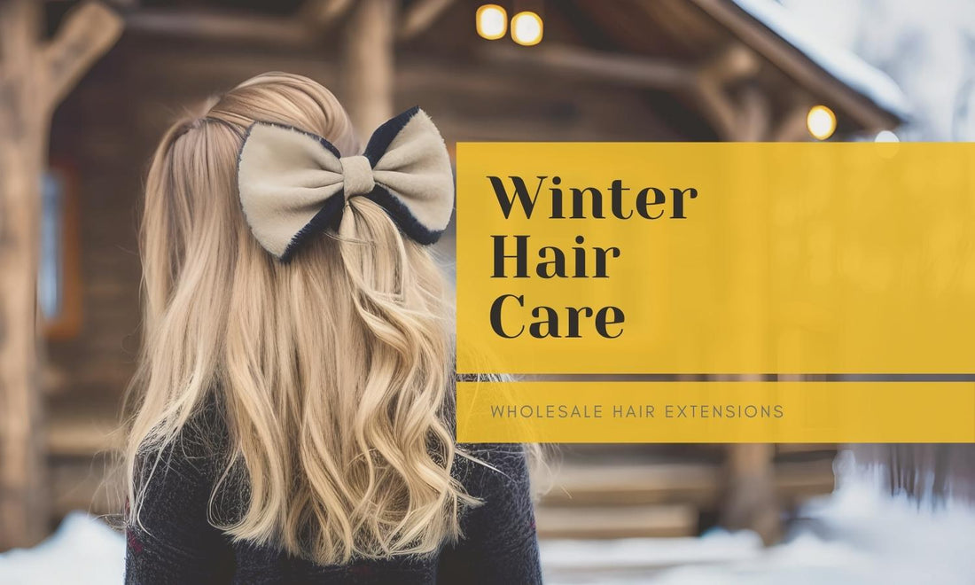 Winter Hair Care Tips