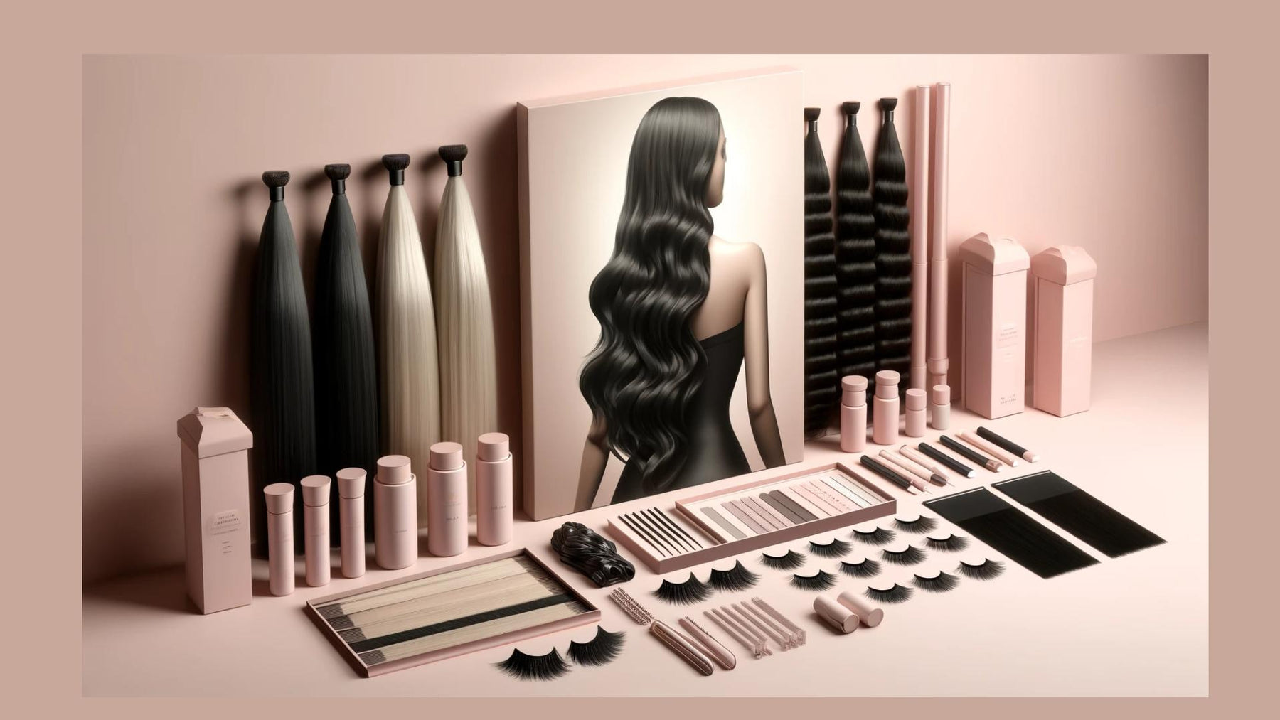 Why Private Label Wholesale is the Best Choice for Hair Entrepreneurs