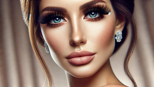 Petunia Eye Lashes: The Secret to Stunning Eyes