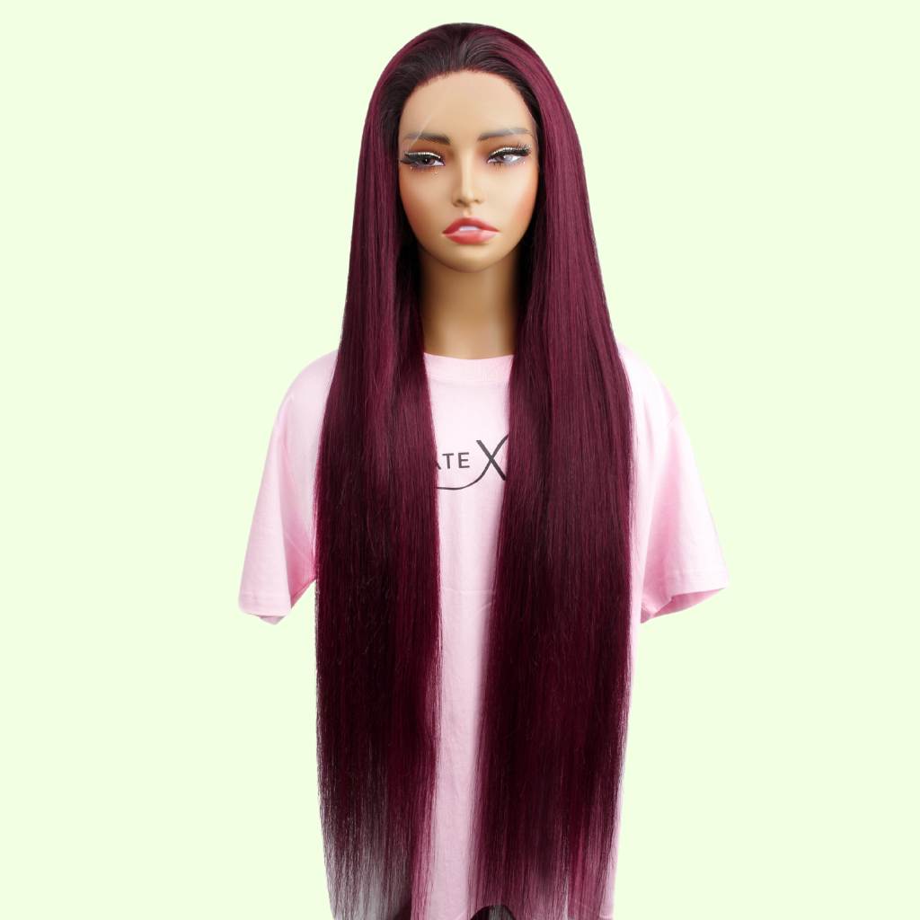 13x6 lace front wigs