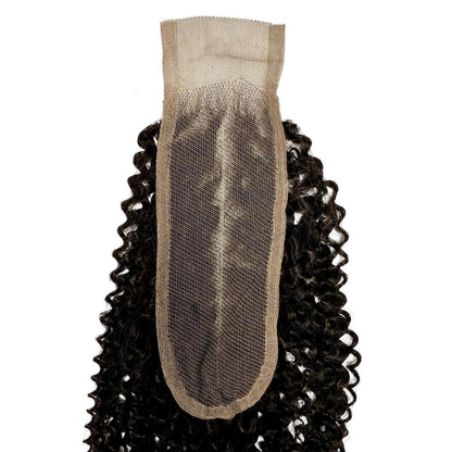 2x6 JERRY CURL TRANSPARENT LACE