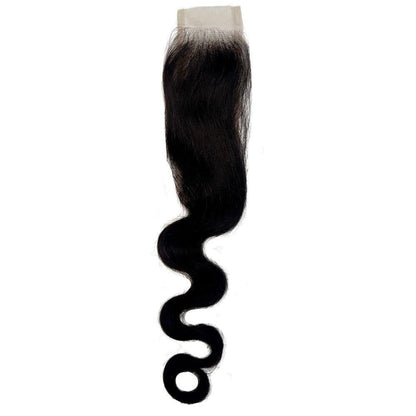 Body Wave 2x6 HD Closure