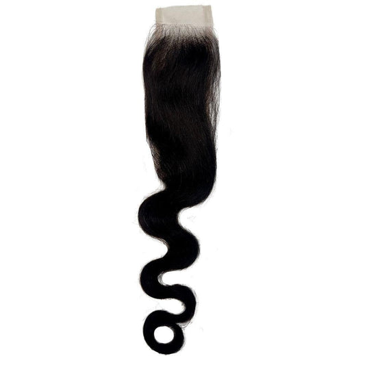 2x6 HD Body Wave Closure