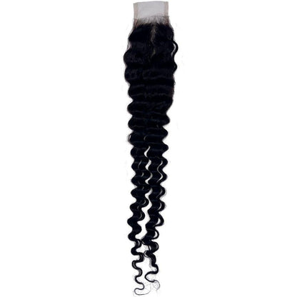 2x6 HD Deep Wave Closure