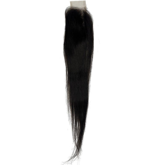 Silky Straight 2x6 HD Closure