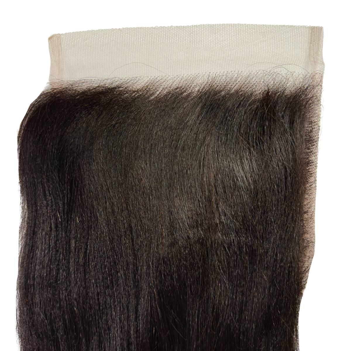 6X6 YAKI STRAIGHT HD LACE 