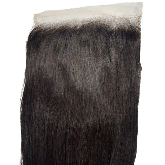 7x7 hd straight lace closure