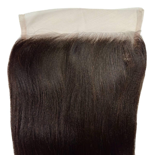 7x7 yaki straight hd lace