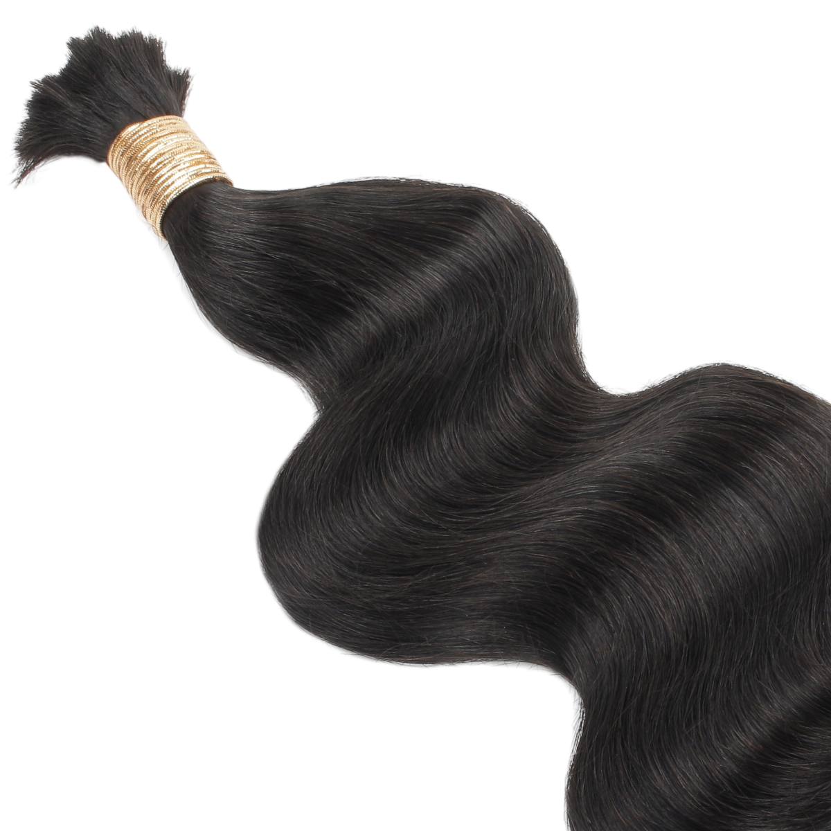 Body Wavae Bulk Hair