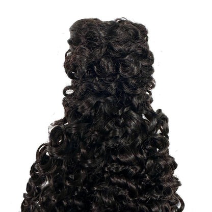 Kinky Curl Pony