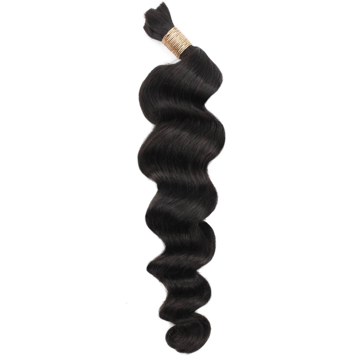 Loose Wave Braiding Hair