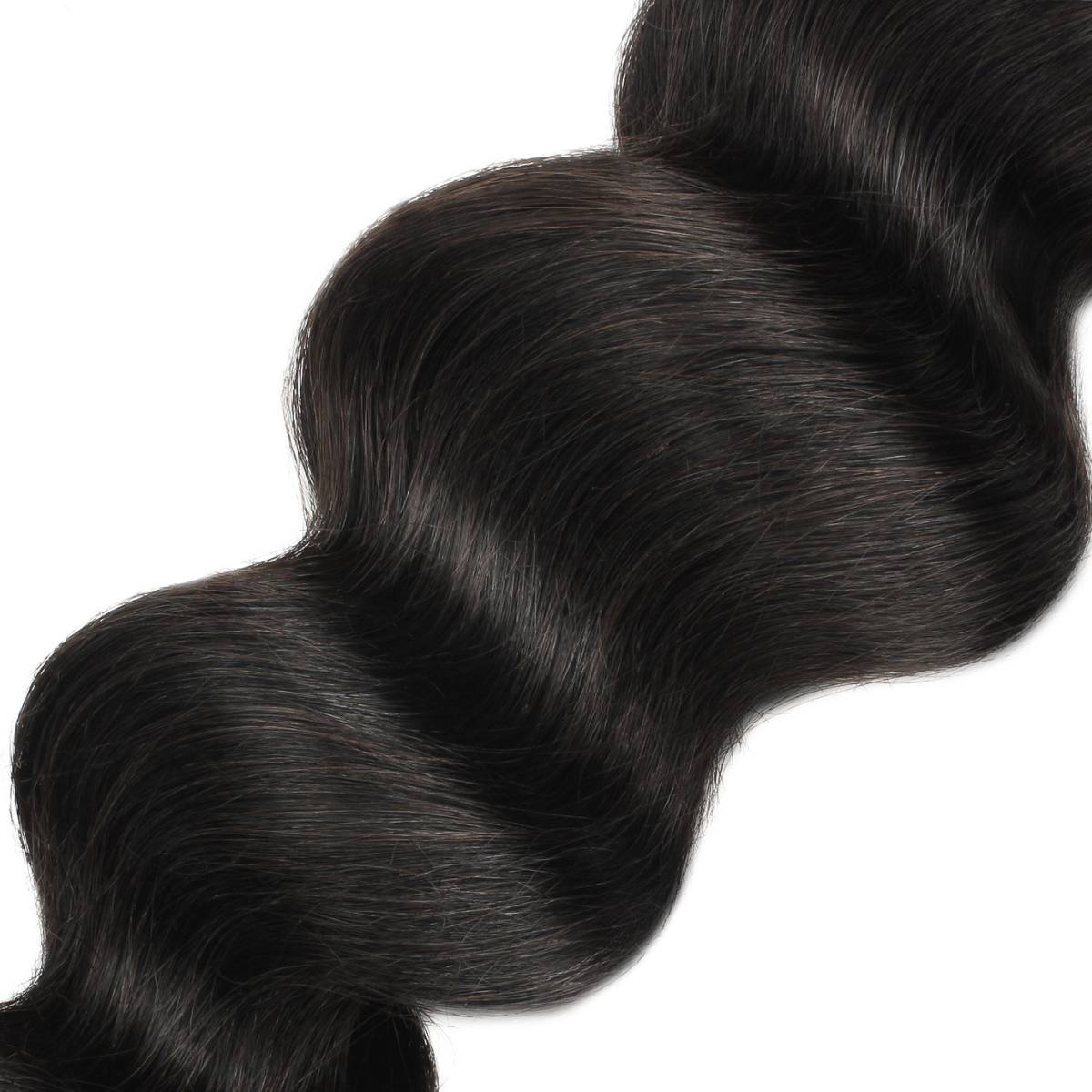 Loose Wave Bulk Extensions