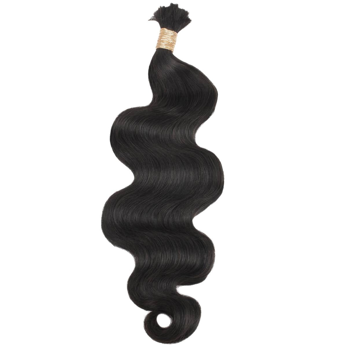 body wave bulk extension