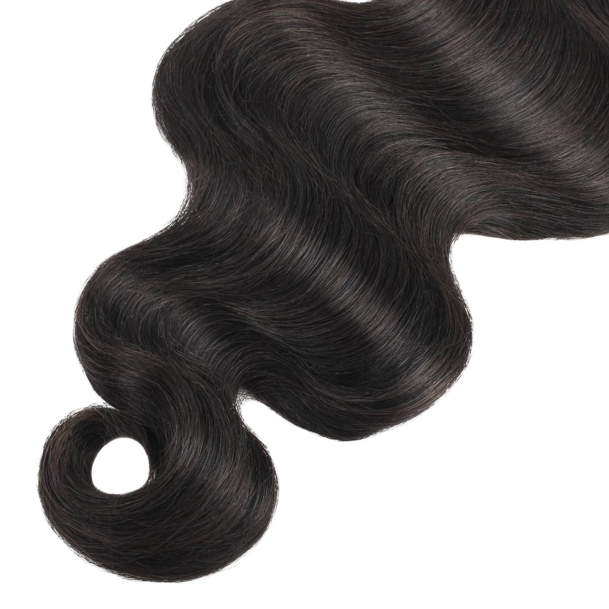 body wave bulk texture