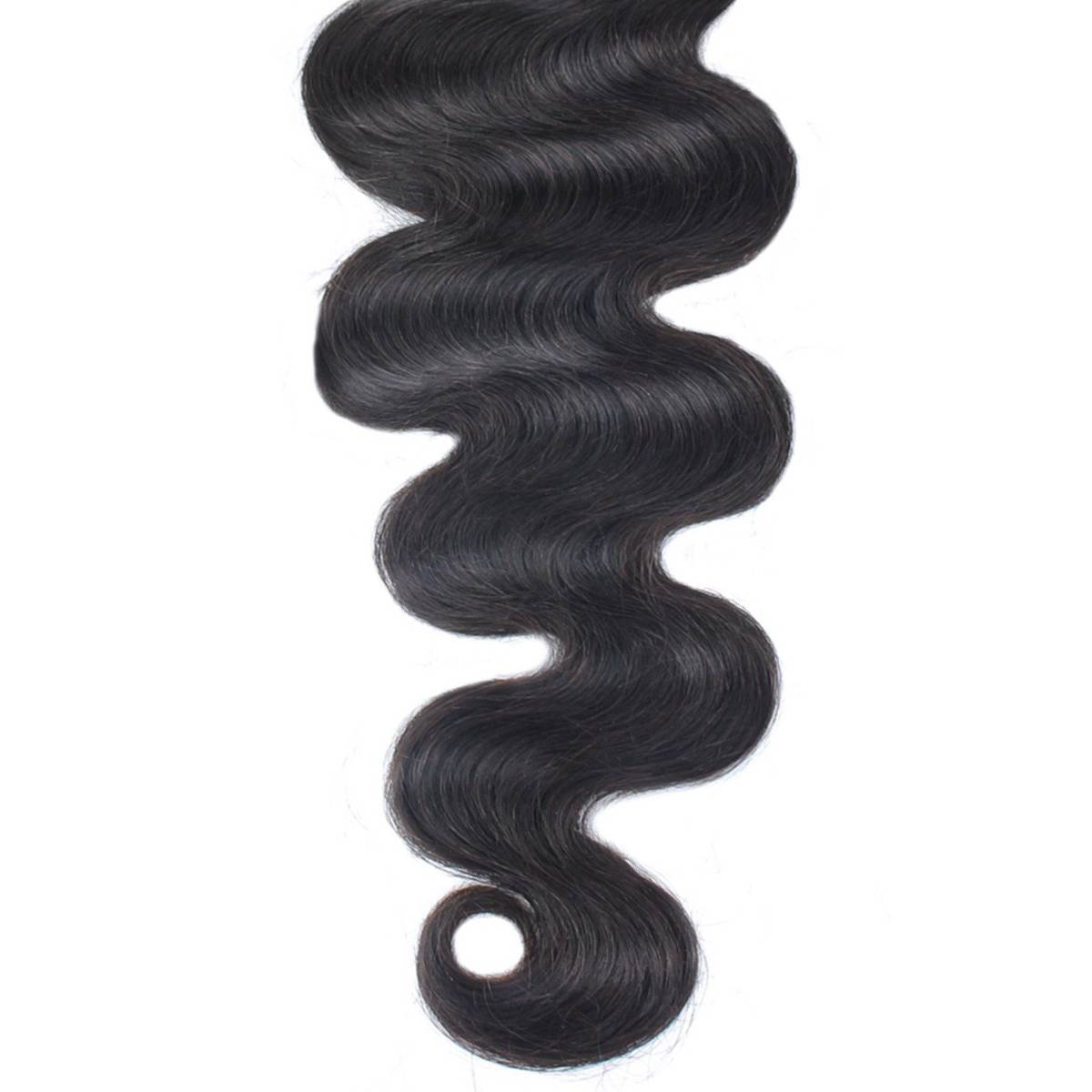 body wave bundle texture