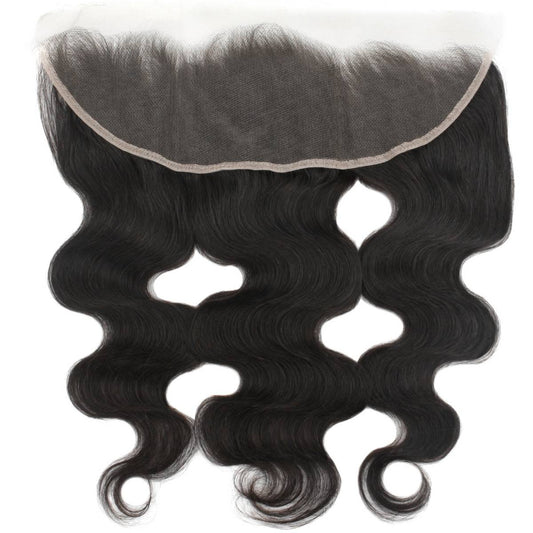 body wave frontal hd lace