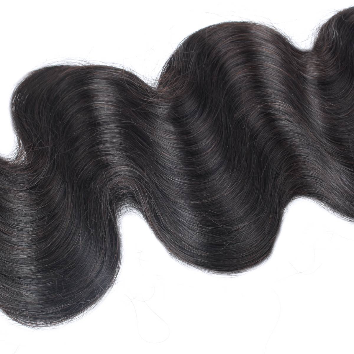 body wave texture