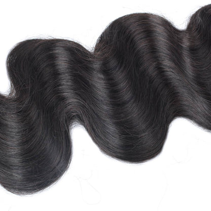 body wave texture