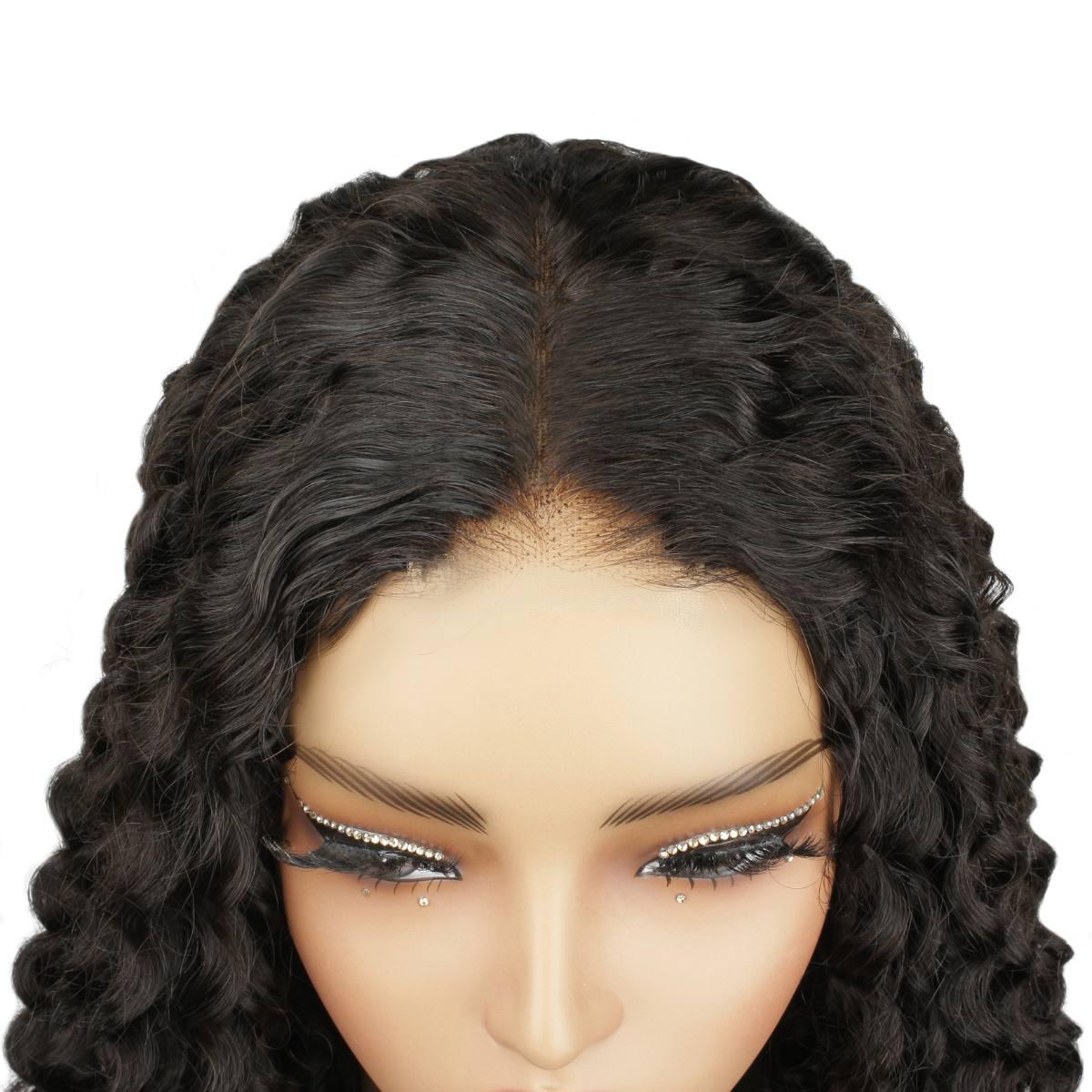 top of italian curl 2x6 hd wig