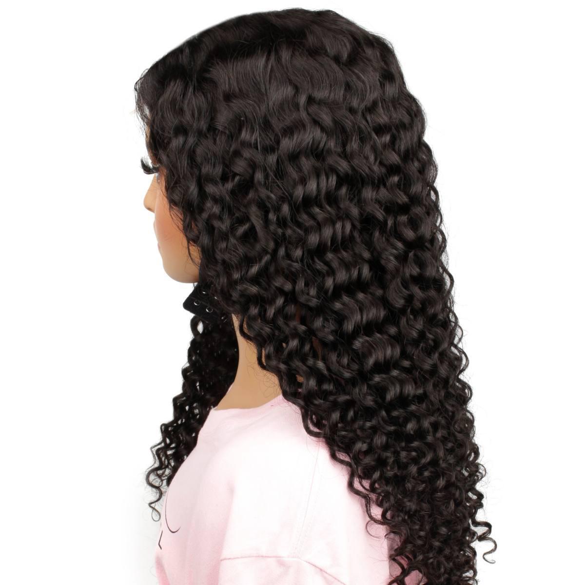 back side of italian curl 2x6 hd wig