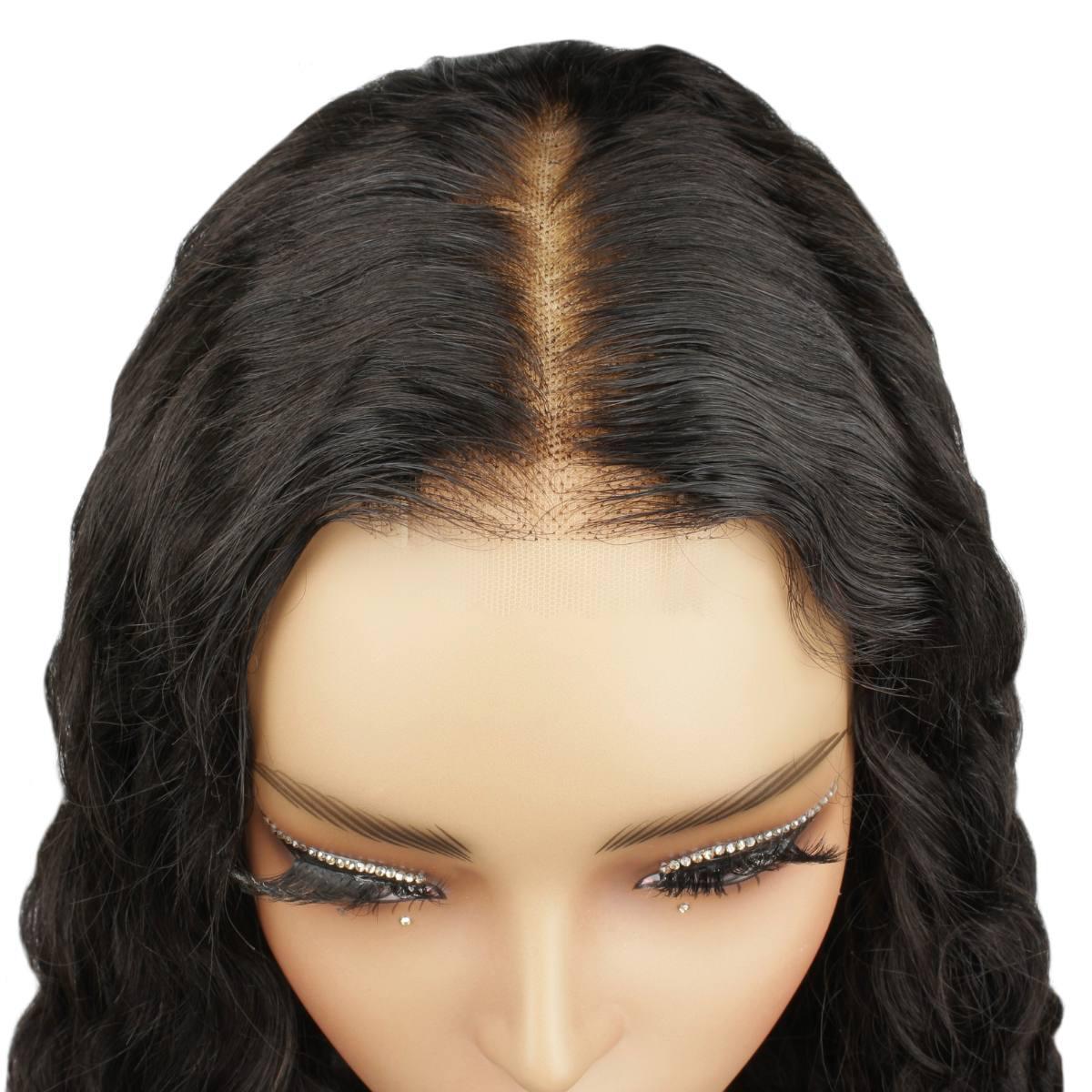 top of latin wave 2x6 hd closure wig