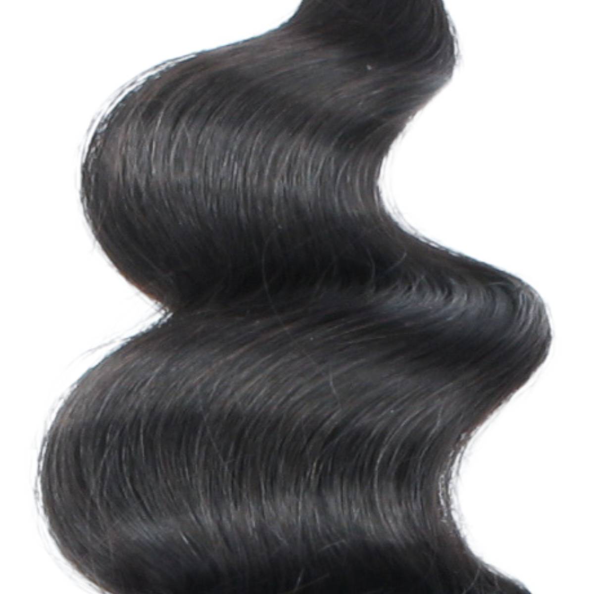 loose wave hair bundle curl