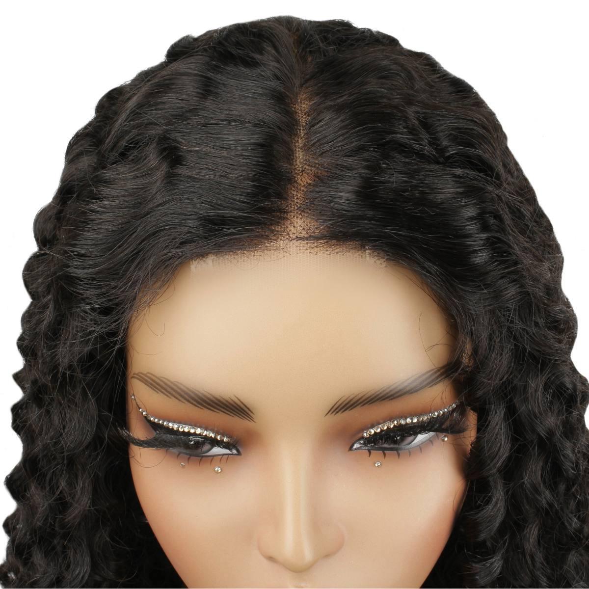 tight curl 2x6 hd wig