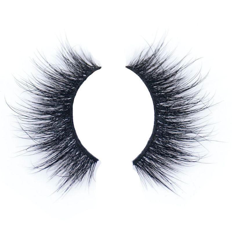 sasha 3d mink lashes