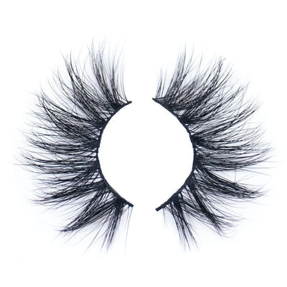 flynn 3d mink lash 