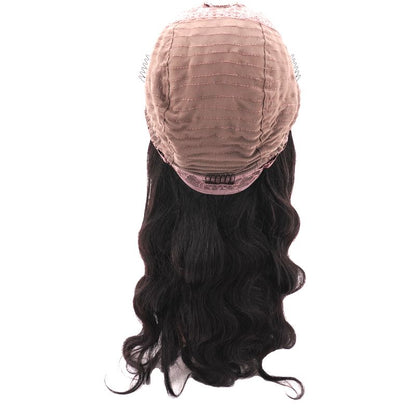 body wave u part  inside back