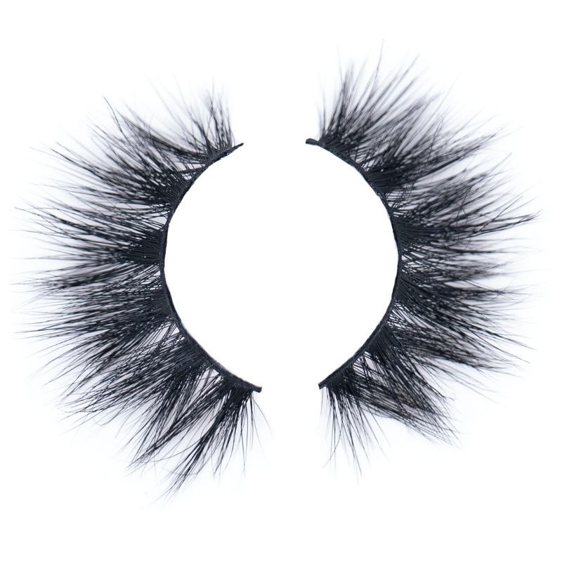 NIko 3d mink lash 