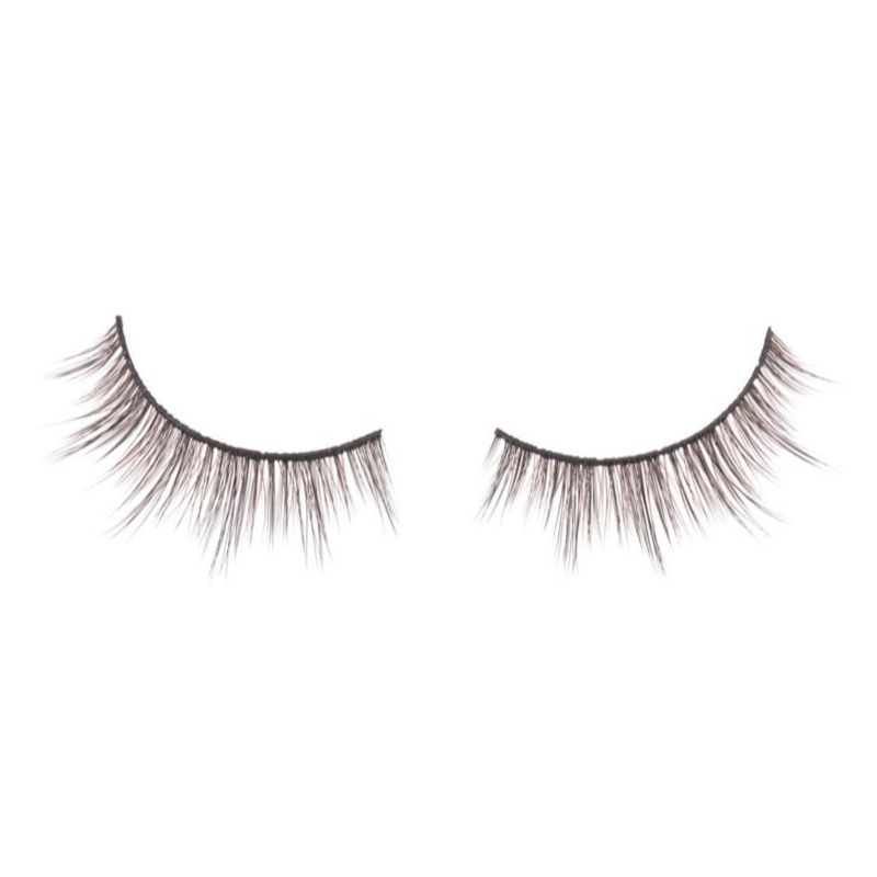 Dahlia Falsie Style Wholesale 3D Faux Mink Lashes