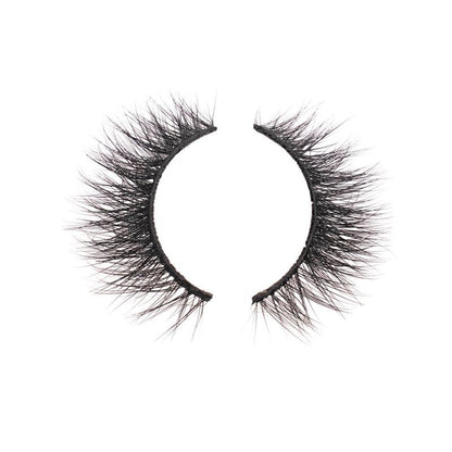 Chloe False Eyelash Wholesale Vendor | 3D Mink Lashes