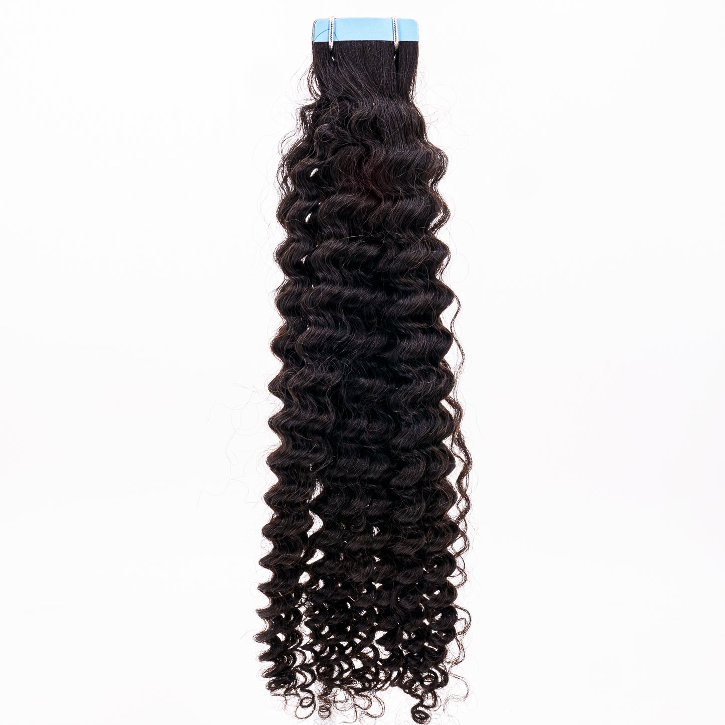 Afro Kinky Curly Tape Ins