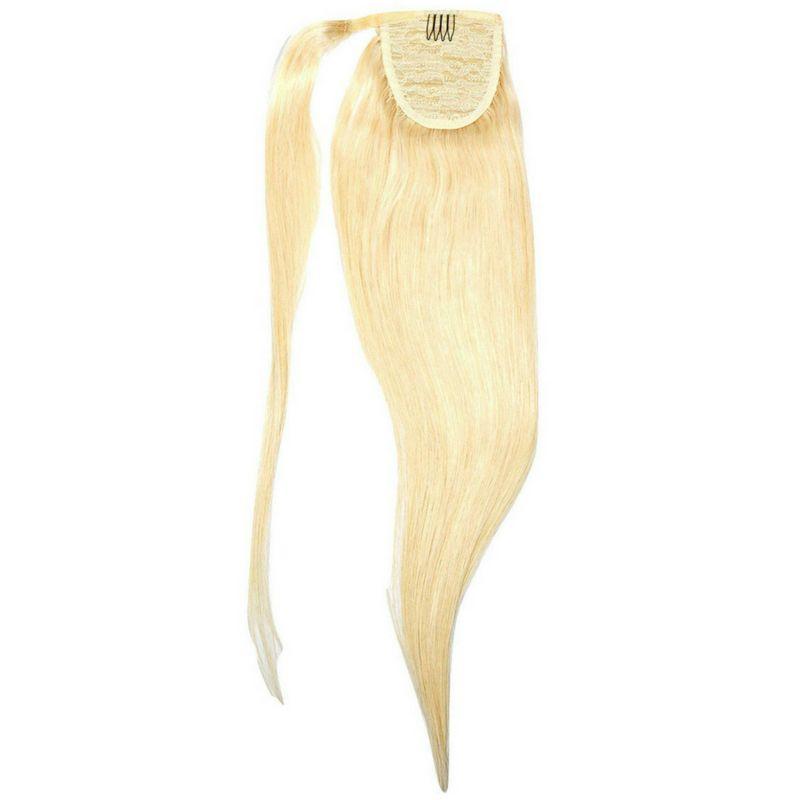 Blonde Ponytail Extensions