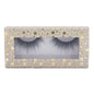 Sasha 25 MM 5D Mink Lashes - Private Label Wholesale