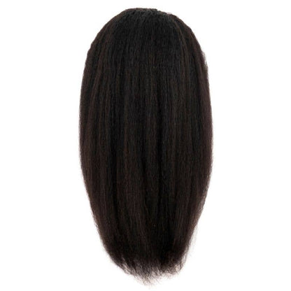 Kinky Straight Headband Wig - Private Label Wholesale