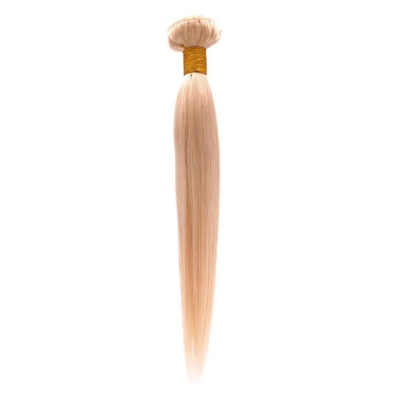 Blonde Straight Bundle