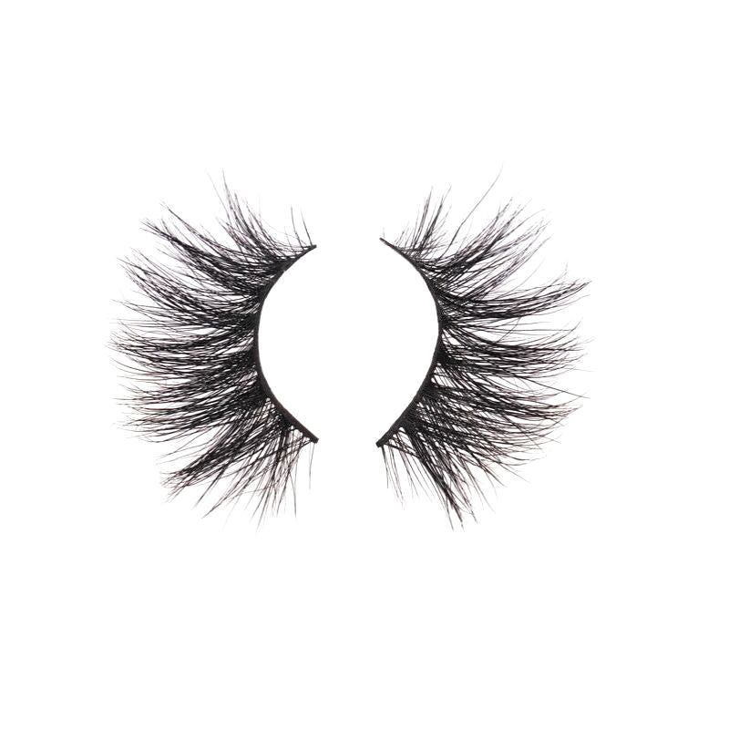 sept 3d mink lash