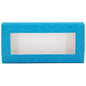 Aqua Blue Atlanta Eyelash Box