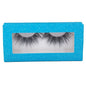 niko aqua blue lash box